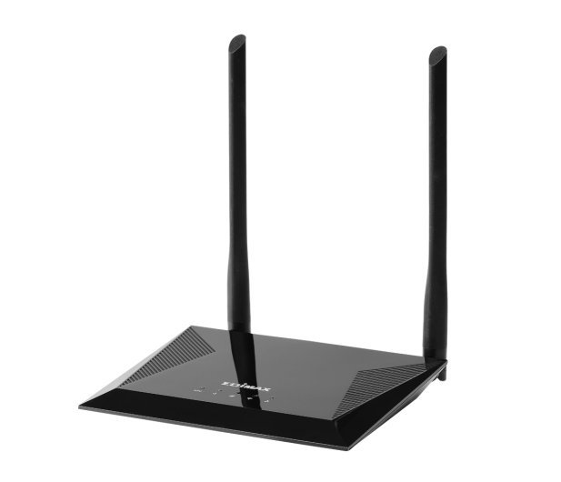 Edimax BR-6428nS V5 (802.11b/g/n 300Mb/s) - 483606 - zdjęcie 2